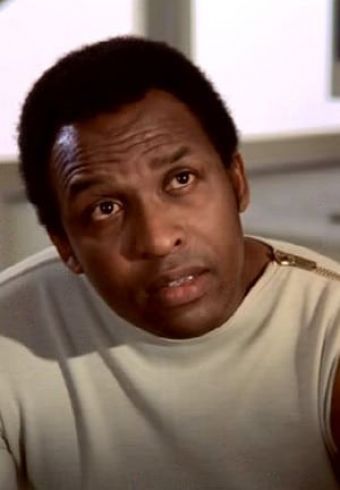 Clifton Jones