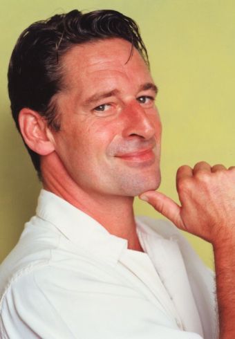 Max Tidof