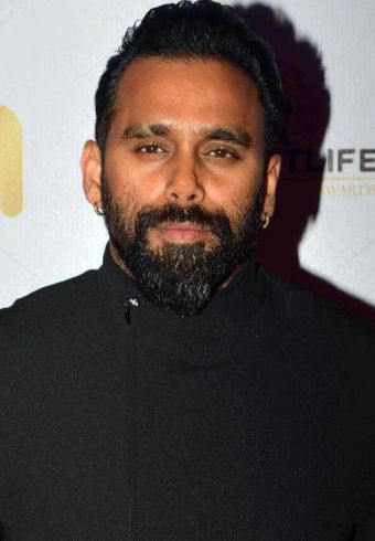 Bosco Martis