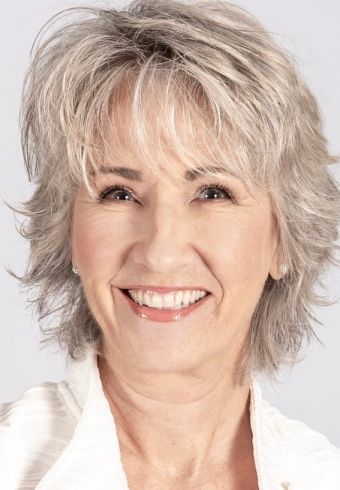 Judi Richards