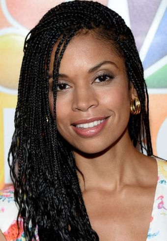 Susan Kelechi Watson