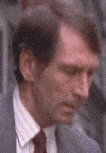 Winston May