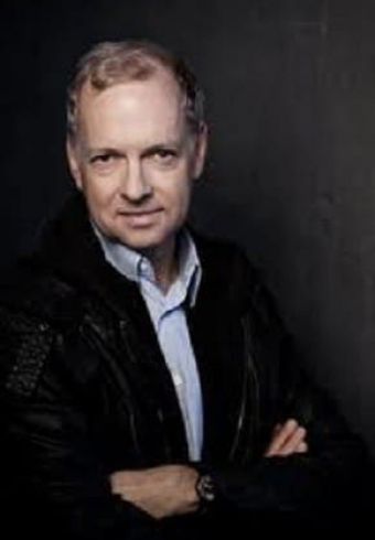 Michael Moritzen
