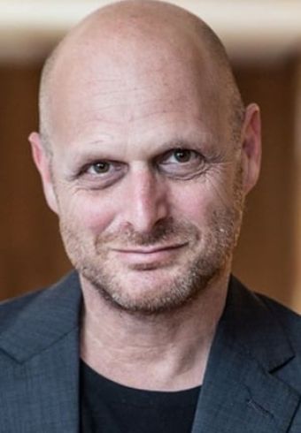 Hagai Levi