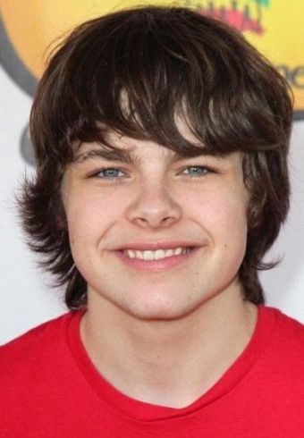 Brendan Meyer