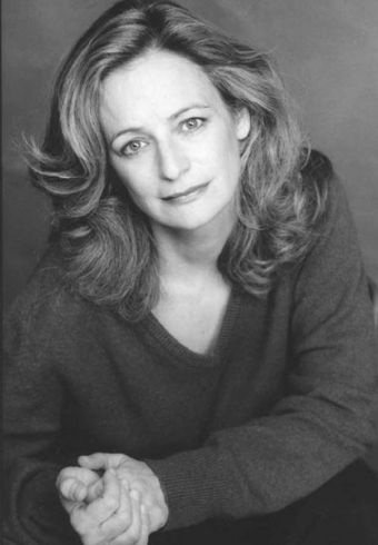 Sally Wingert