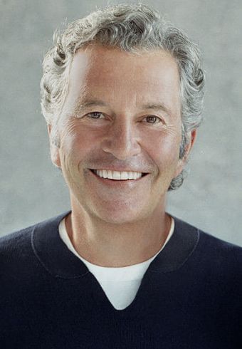 Robert Shaye
