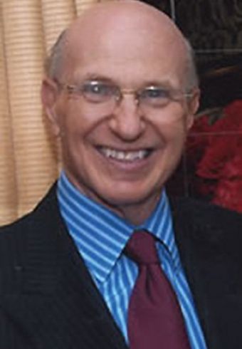 Maurice Sonnenberg