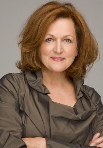 Barbara Dickson