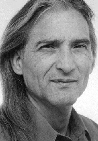 Jimmie Dale Gilmore