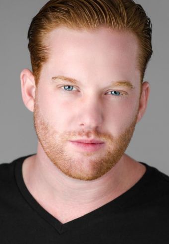 Preston Baker