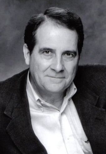 John P. Fertitta