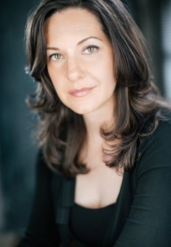 Alison Matthews