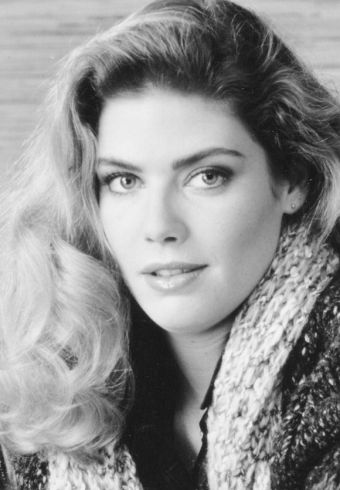 Kelly McGillis