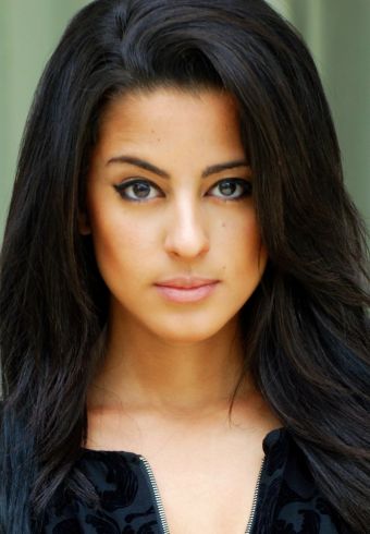 Carmela Zumbado