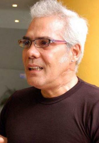 Pierre Gruno