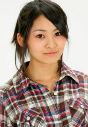 Minami Tsukui