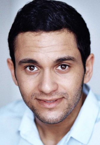 Malik Bentalha