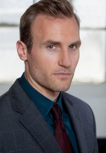 Anthony Fanelli
