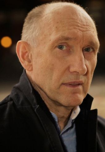 Peter McRobbie