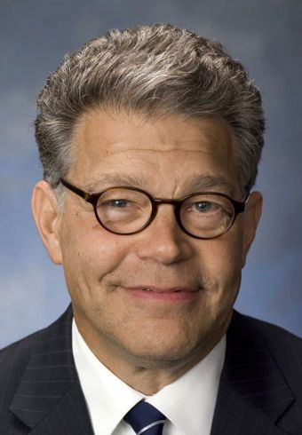 Al Franken
