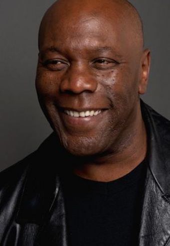 James Gaylyn
