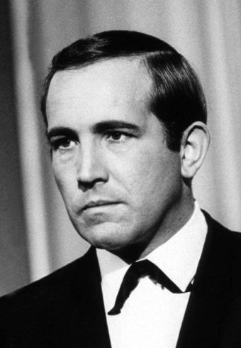 Ian Hendry