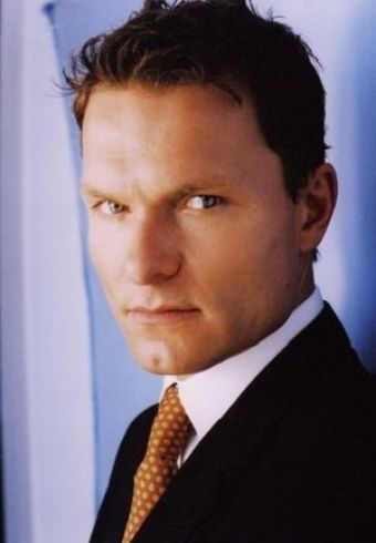 Gregory White