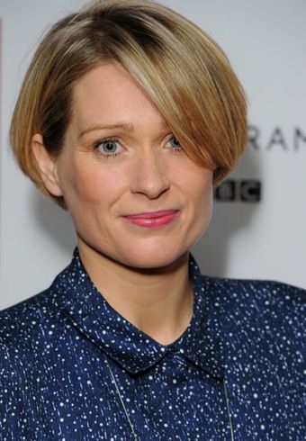 Sian Brooke