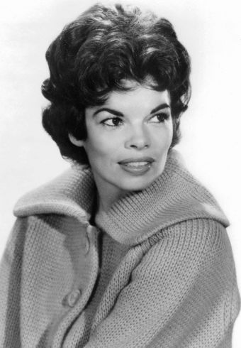 Ginny Tyler