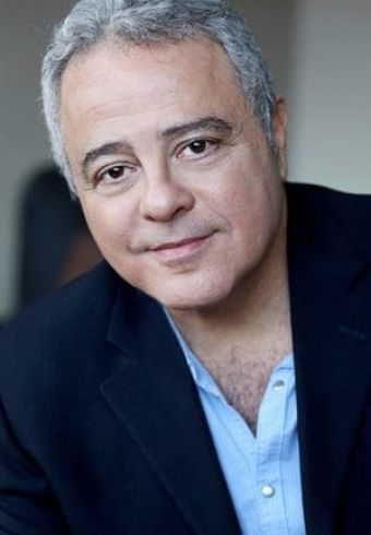 Manuel Tadros