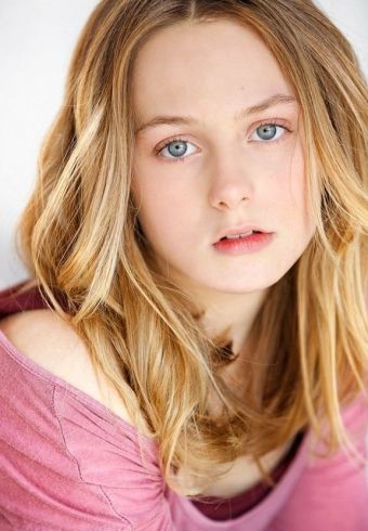 Ellery Sprayberry