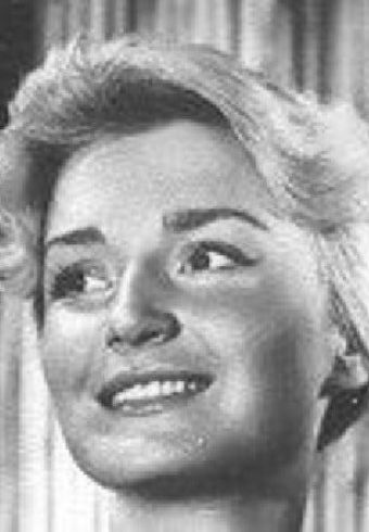 Brigitte Auber