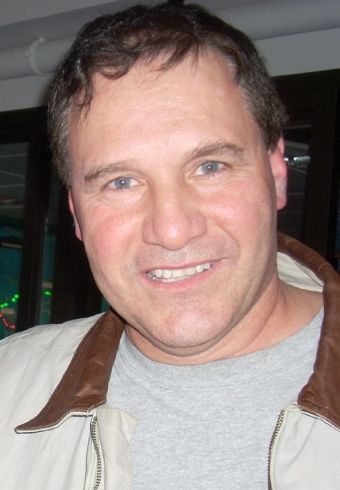 John W. Iwanonkiw