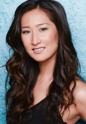 Vicki Kim