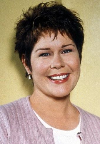 Christine Estabrook