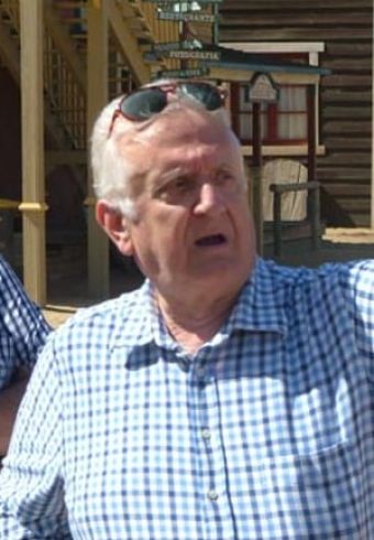 Tonino Valerii