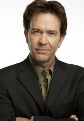Timothy Hutton