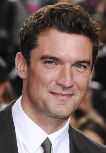 Matthew Chambers
