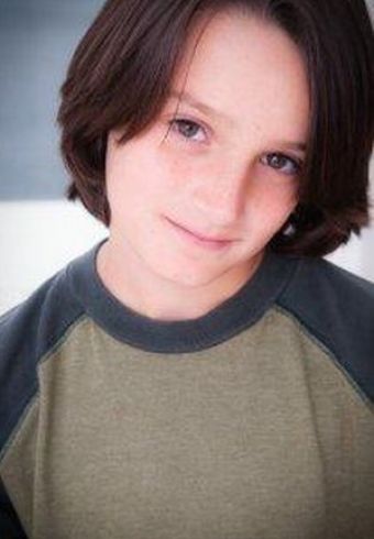 Evan Dunn