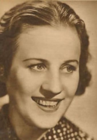Marian Jordan