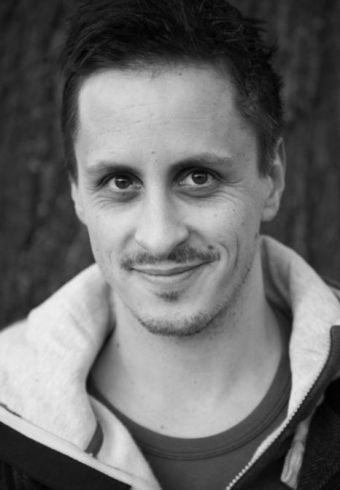 Caspar Kaeser