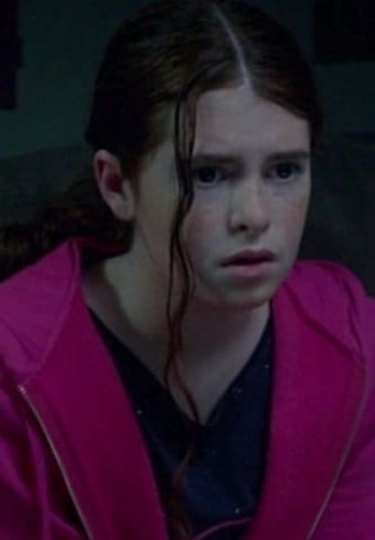 Katherine de la Rocha
