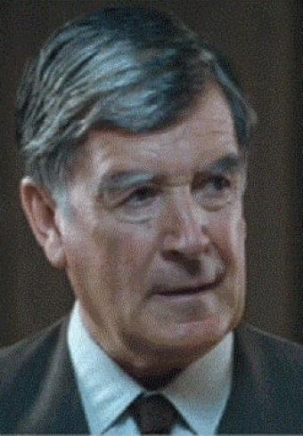 David Ashton