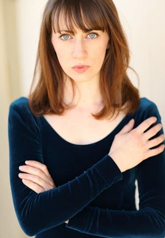 Cecile Monteyne
