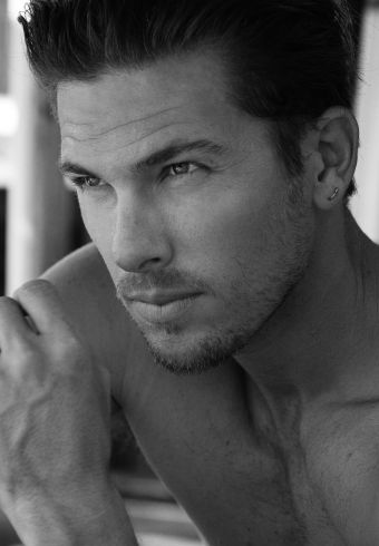 Adam Senn