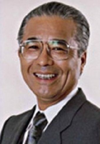 Hiroshi Ito