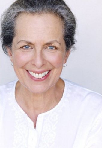 Betty Aberlin