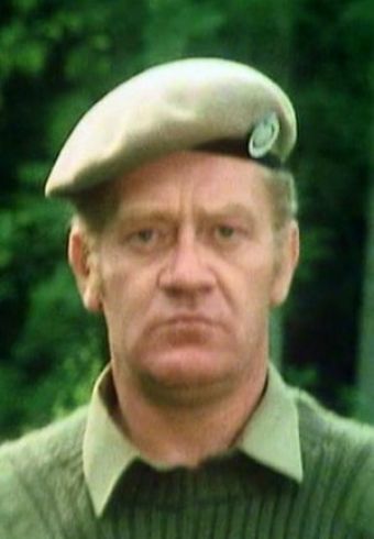 Max Faulkner