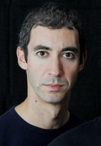 Paolo Kessisoglu